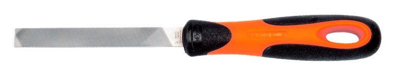 BAHCO EĞELER LAMA ORTA DİŞ SAPLI